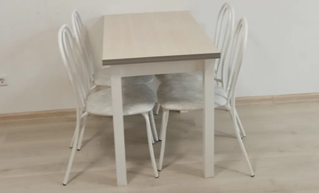 Квартира студия с видом на пулковские высоты