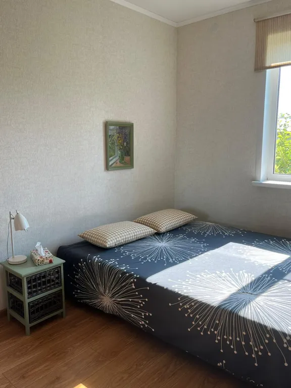 Дом на Красном Посаде