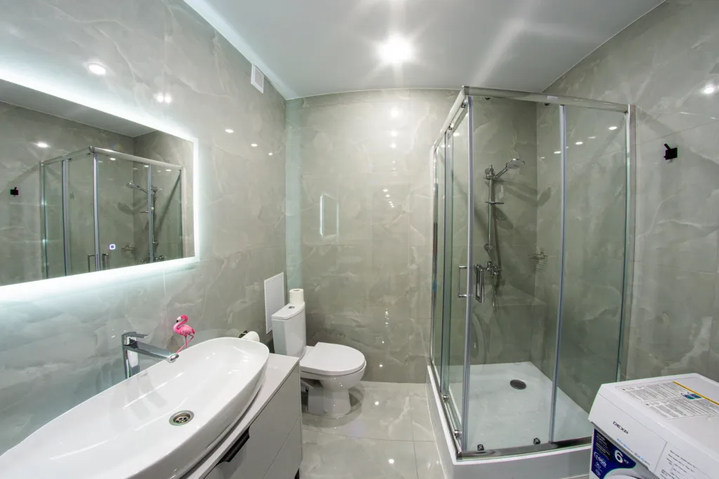 Уют на четверых в сердце города