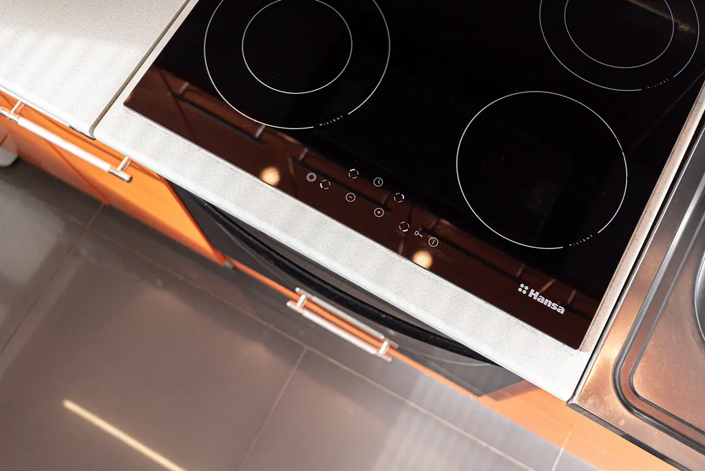 Стильная квартира