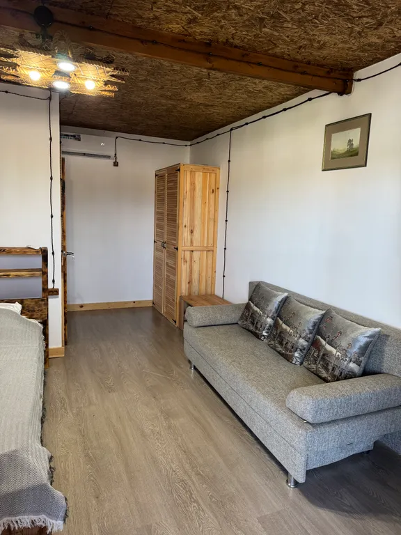 Квартира Комната — аренда посуточно в Пицунда