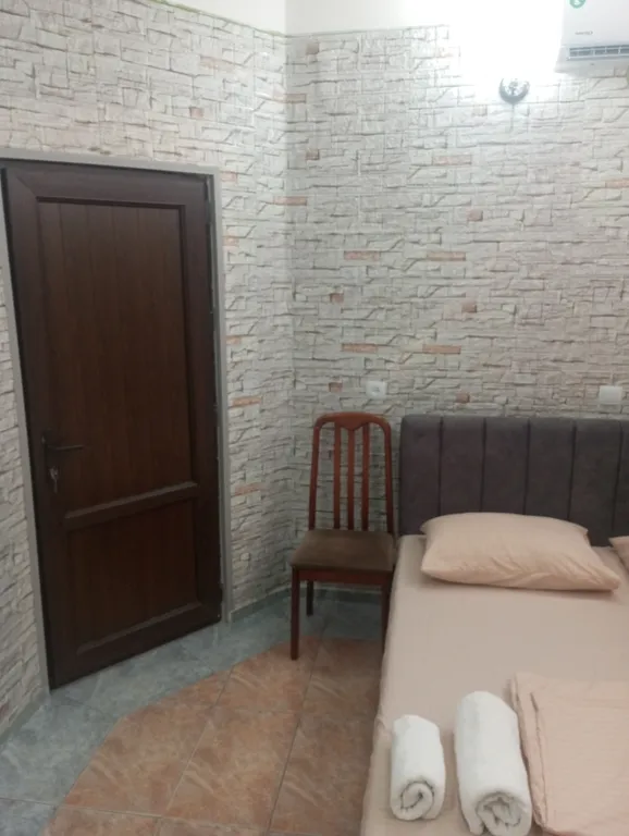 Комната в центре