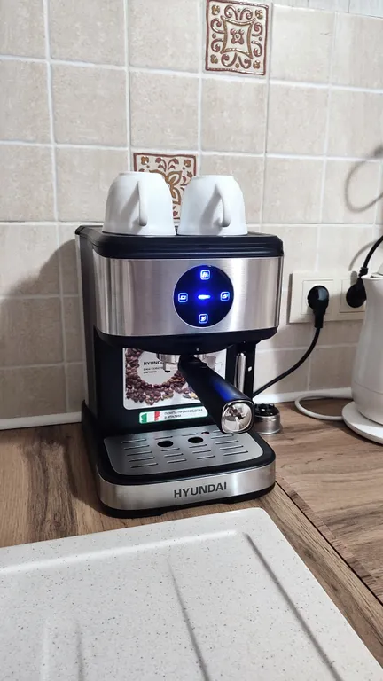 Квартира Тёплая и уютная квартира с сауной — Лобня