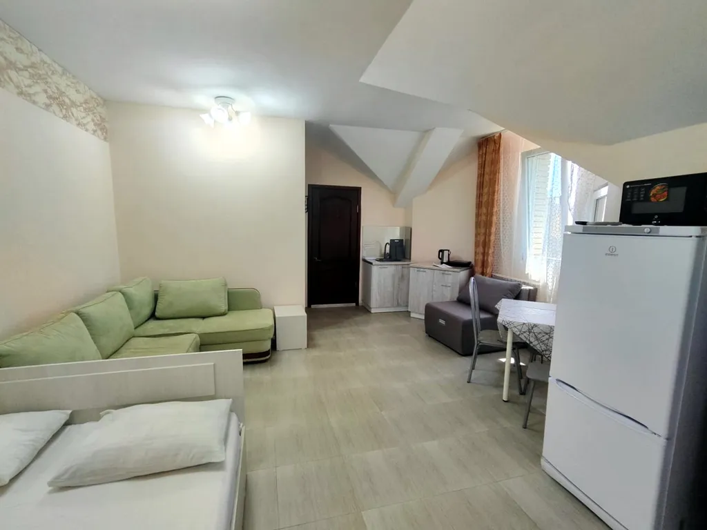 Квартира Комната — Анапа