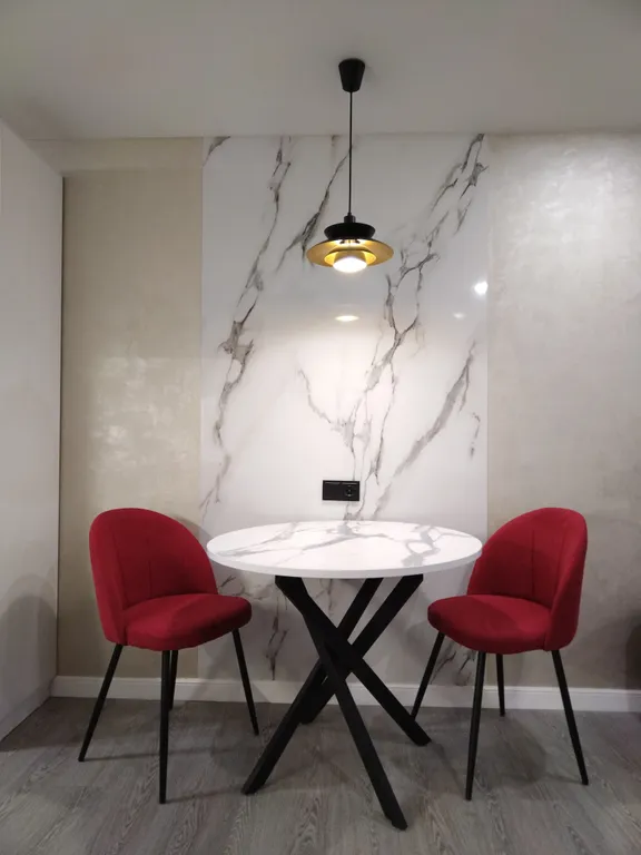 Уютная студия в центре города