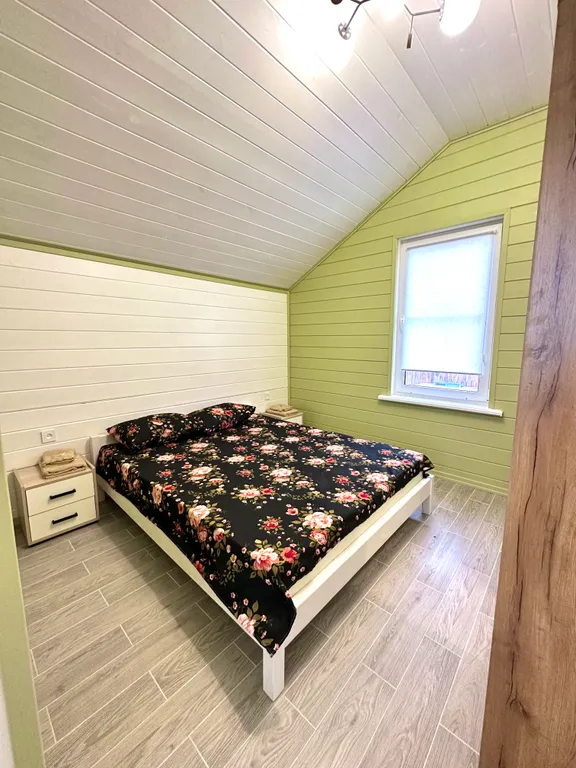 Дома у моря