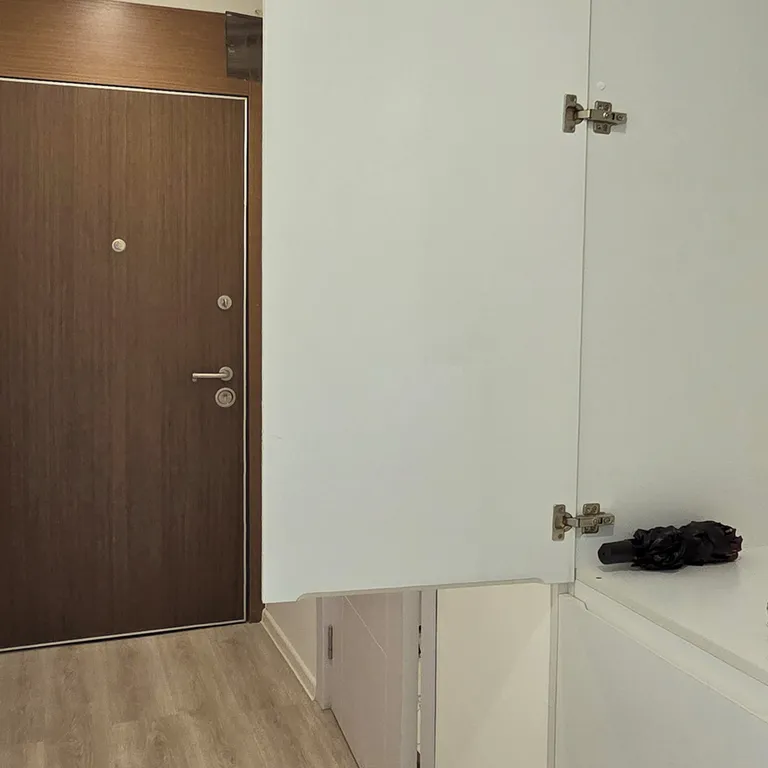 Просторная квартира в 10 метрах от моря и пляжа. Batumi View