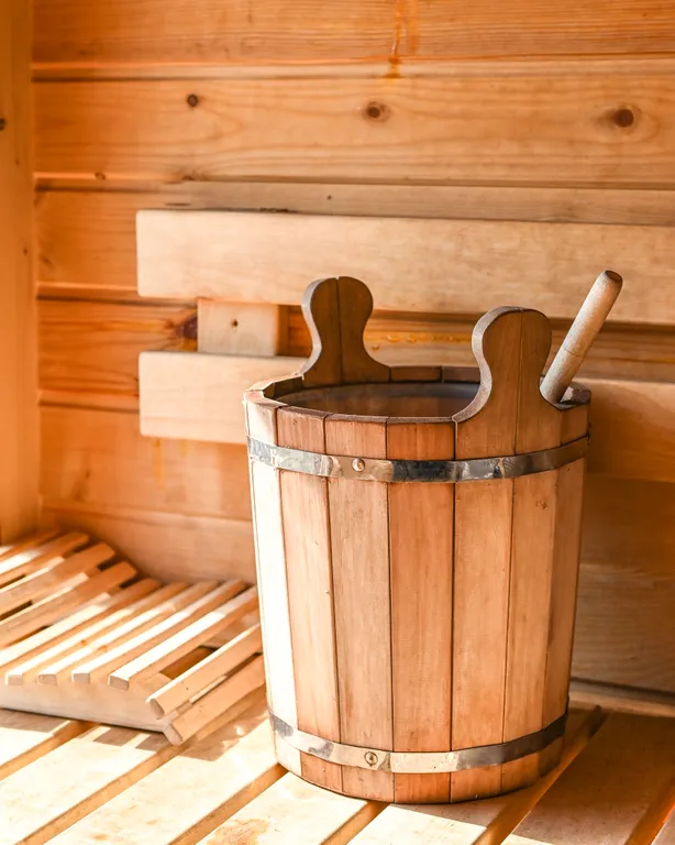 Коттедж с панорамными окнами Куско на Истринском водохранилище