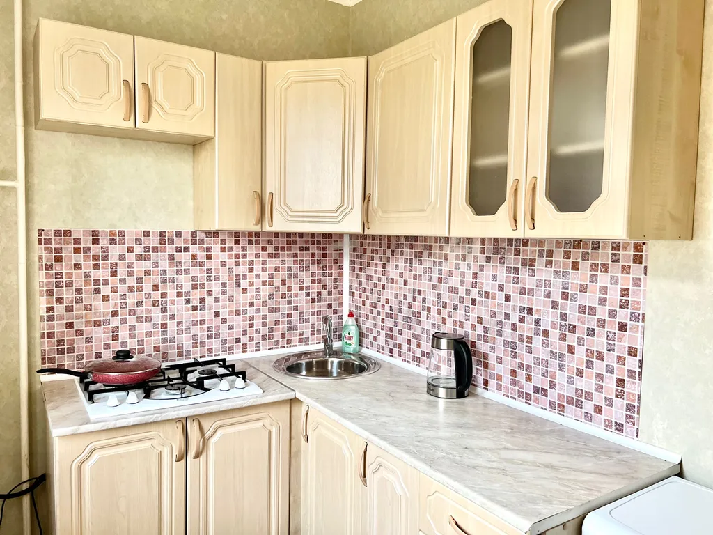 Уютная квартира рядом с атоммаш и пиццерией камин