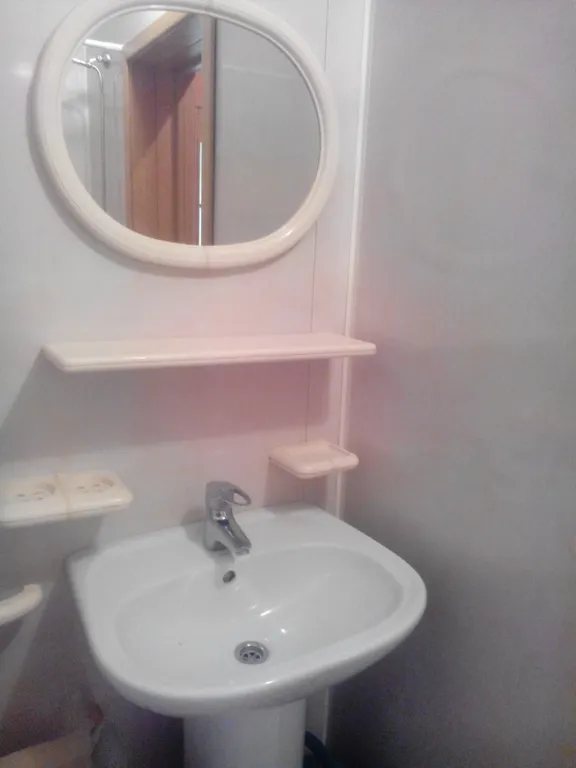 2-ком.кв-ра с уютным двориком с видом на море