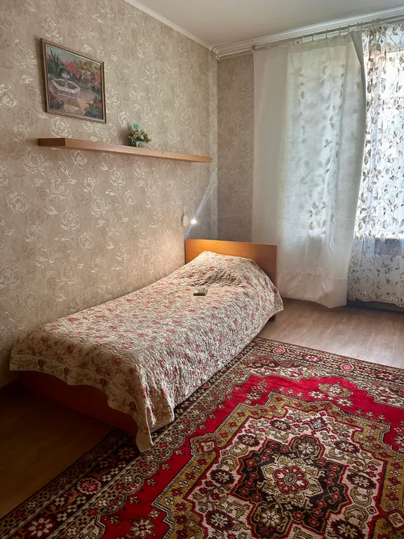 Квартира Путешествие в Мурманск — аренда посуточно в Мурманск