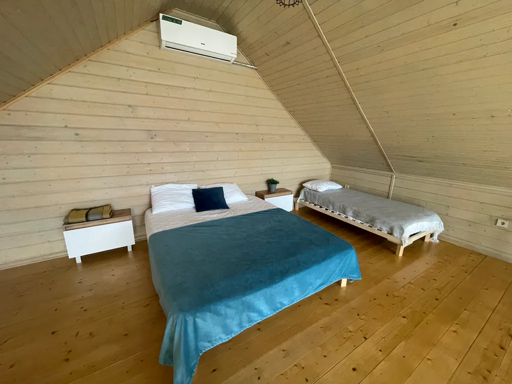 Дом у моря Sol 3