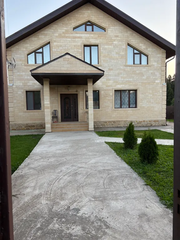 Шикарный мега уютный теплый дом