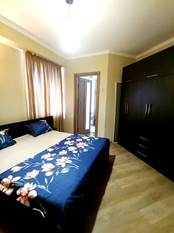 Квартира Апартаменты 6 — аренда посуточно в Тбилиси