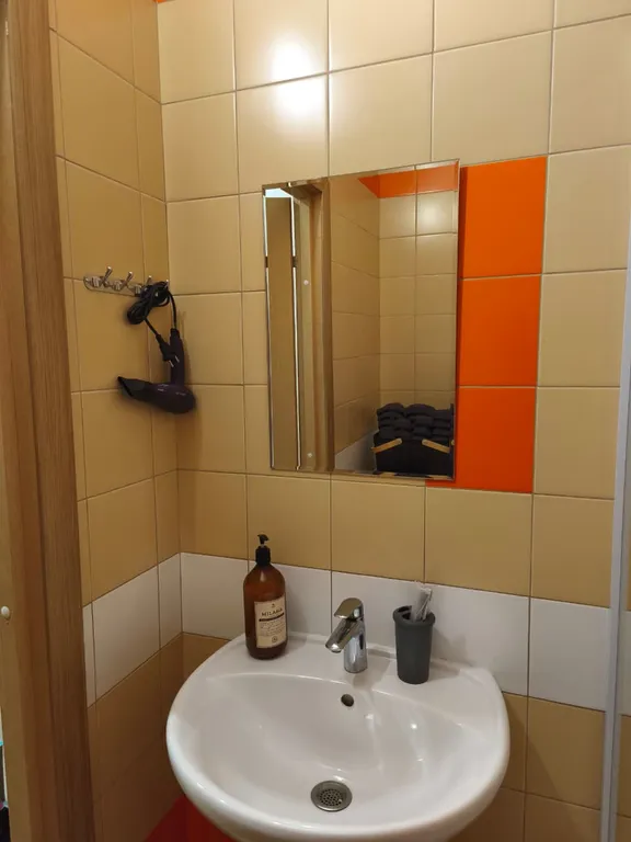 Уютная квартира-студия рядом с метро