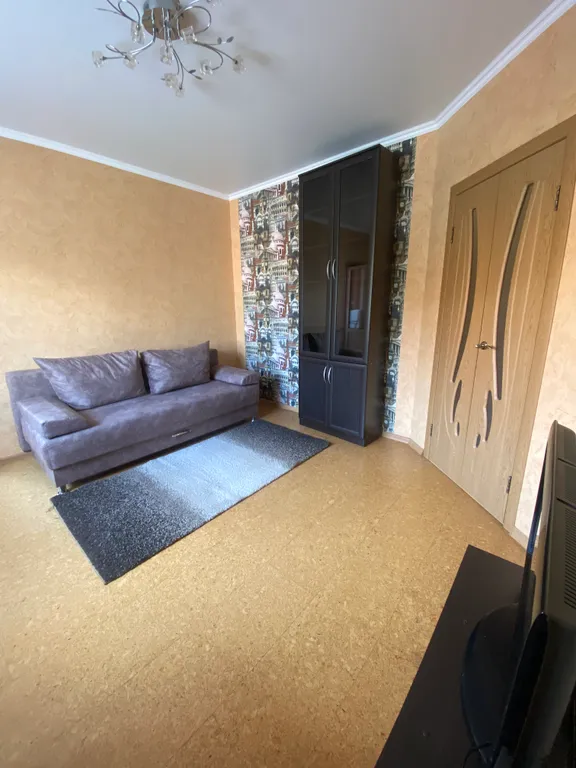 Квартира в центре города