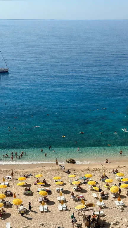 Новая квартира в Авсалларе