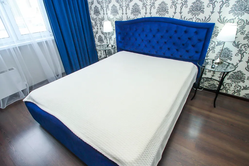 Уютная квартира рядом с ТРЦ Аура