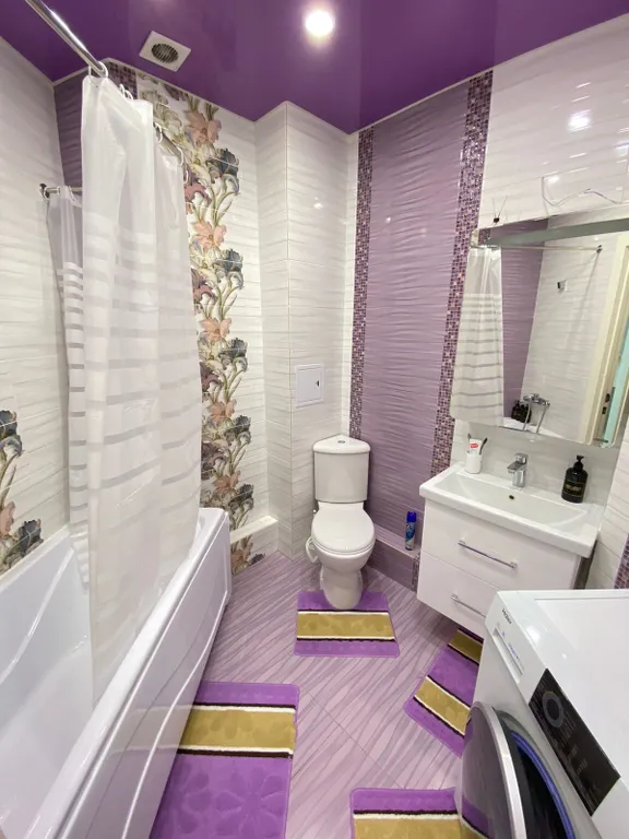 Апартаменты возле ТЦ Союз