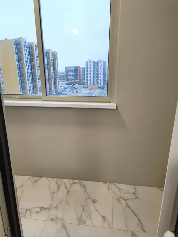 Уютная квартира в новом районе села Домодедово