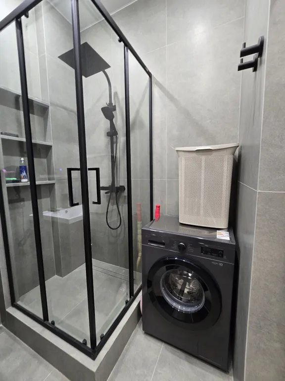 Уютная современная квартира с дизайнерским ремонтом в посёлке Терскол