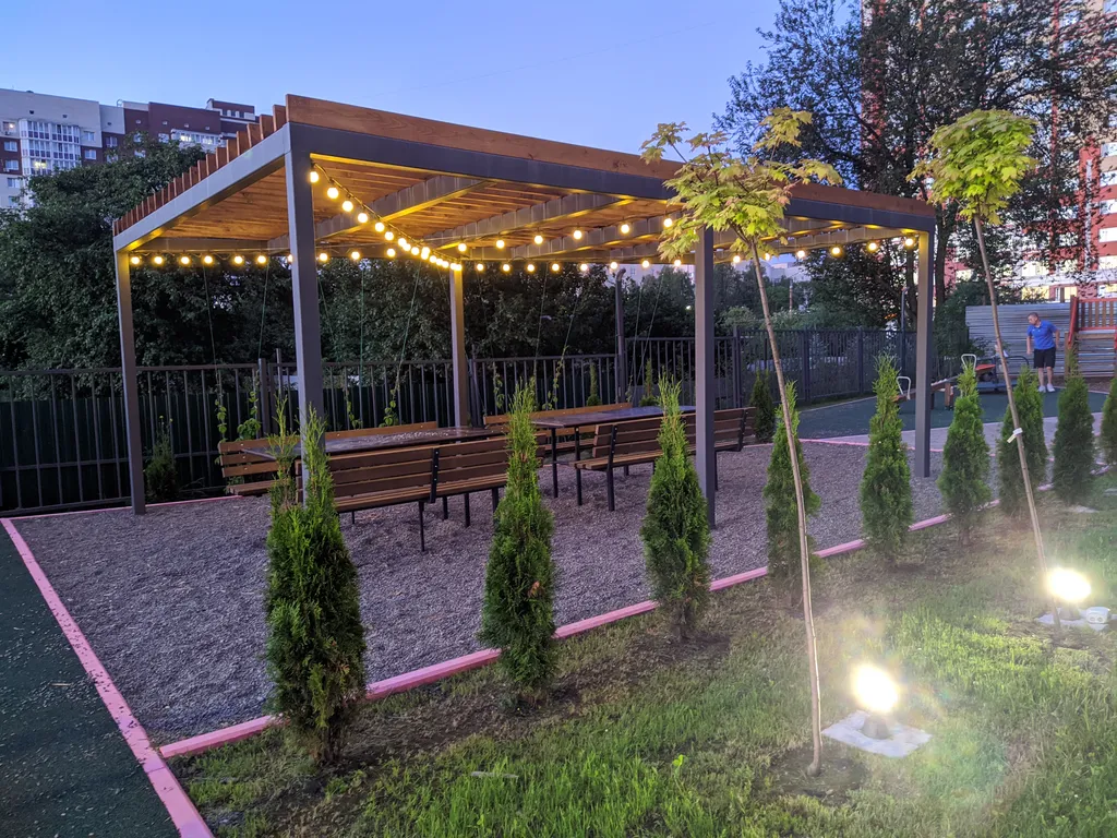 Евродвушка Гуакамоле