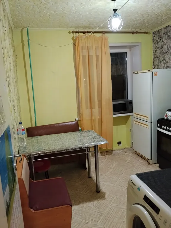 Однокомнатная квартира в удобном районе