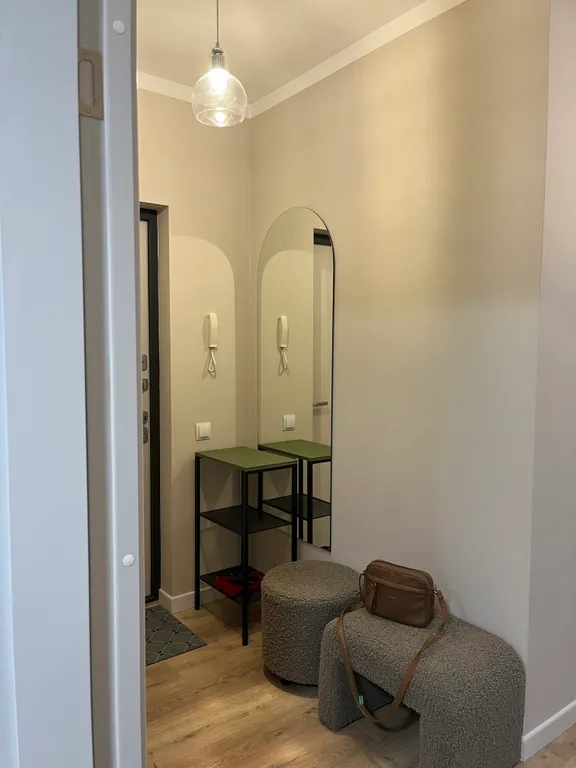 Квартира Квартира Mozart Lounge — Екатеринбург