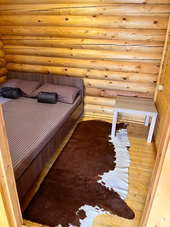 Гостевой дом Генриетта