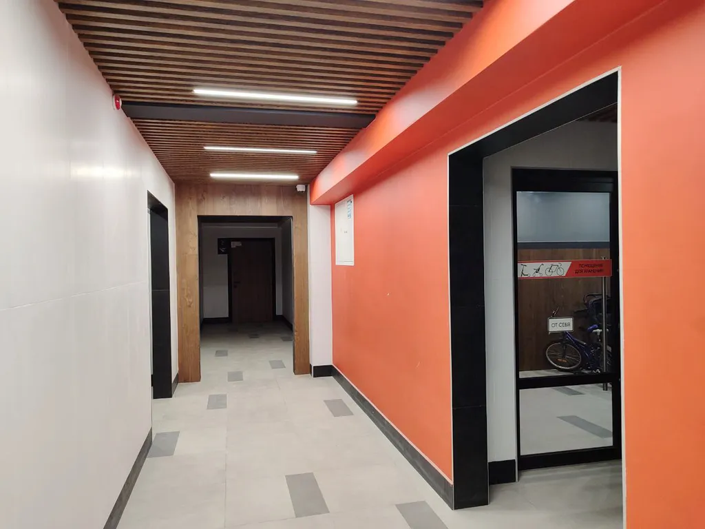 Уютная квартира рядом с Аэропортом