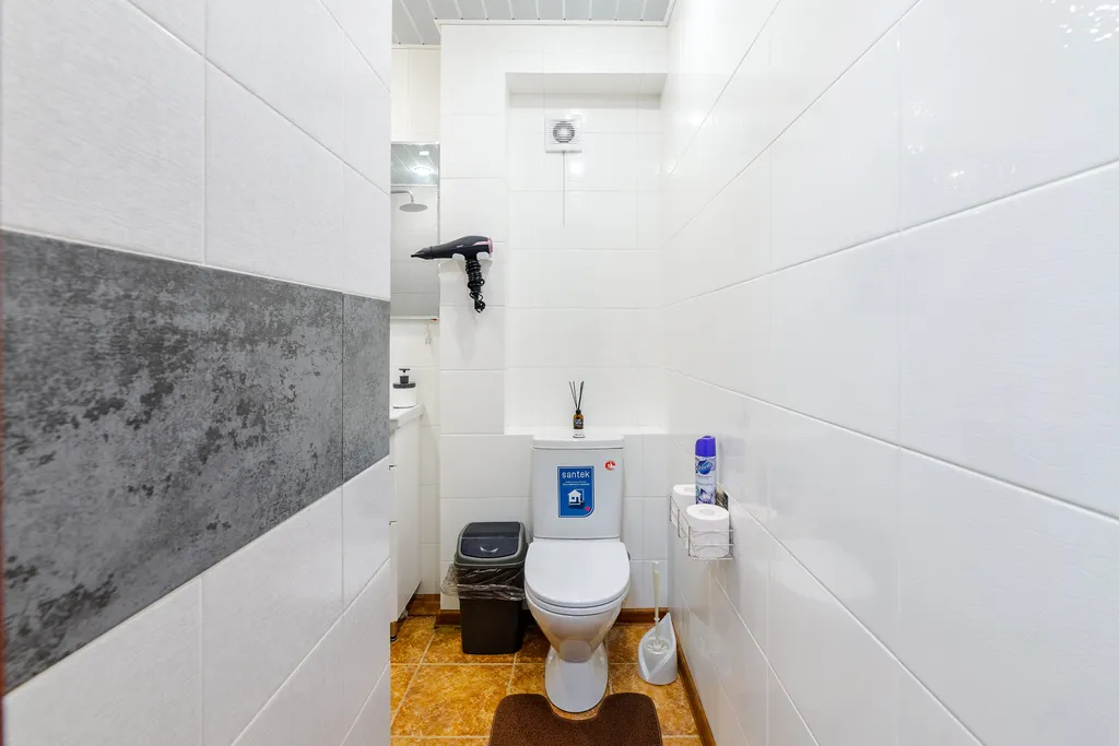 Апартаменты в центре у набережной