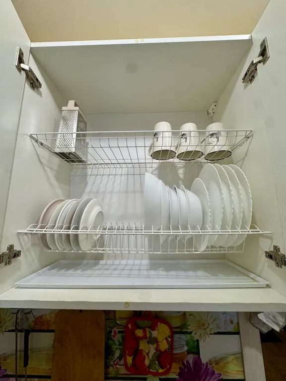 1-комнатная уютная квартира