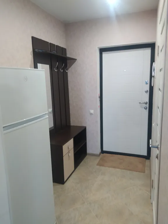 Квартира Квартира Уютная студия — Анапа