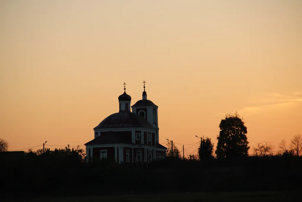 Дом Хвостова на Кудыкиной горе