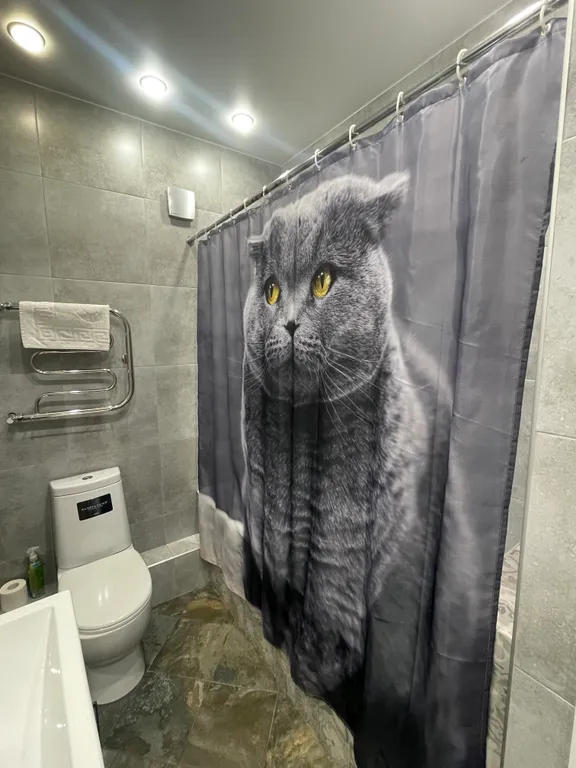 Видовая квартира