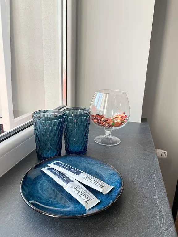 Апартаменты Светлогорск