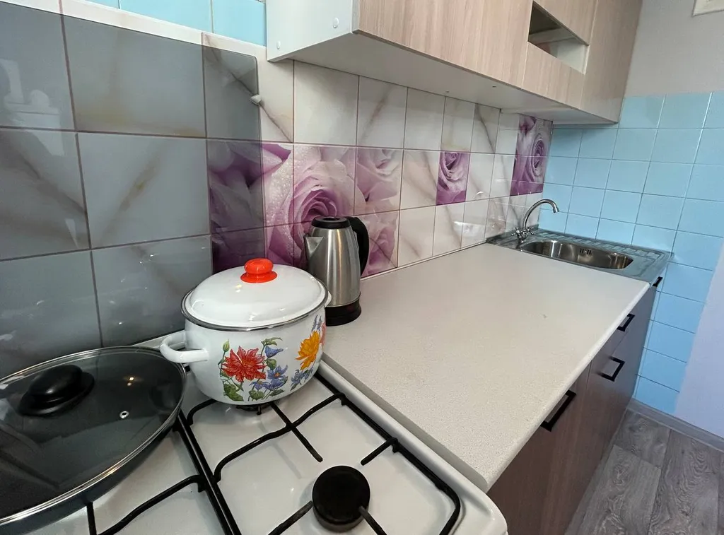 Квартира в самом центре возле ТЦ 21 Век