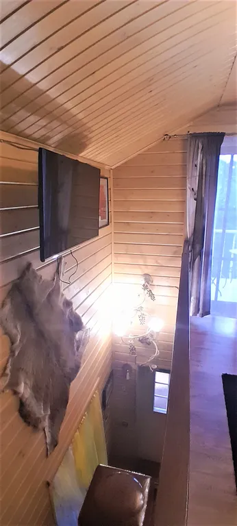 Коттедж Академическая дача (коттедж) у Финского залива, Зеленогорск-Смолячково — Санкт-Петербург