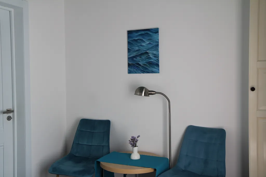 Гестхаус Сон и Море