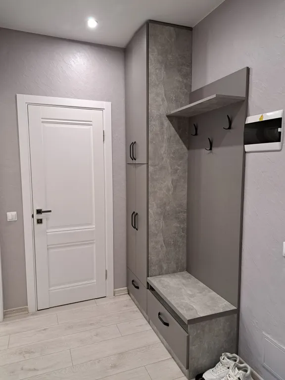 Современная квартира в Зеленоградске