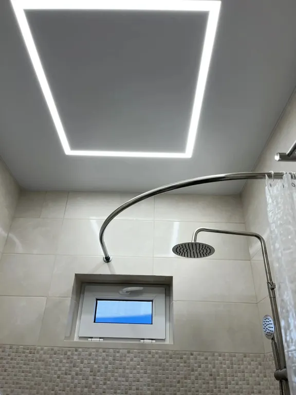 Уютный домик с комфортом