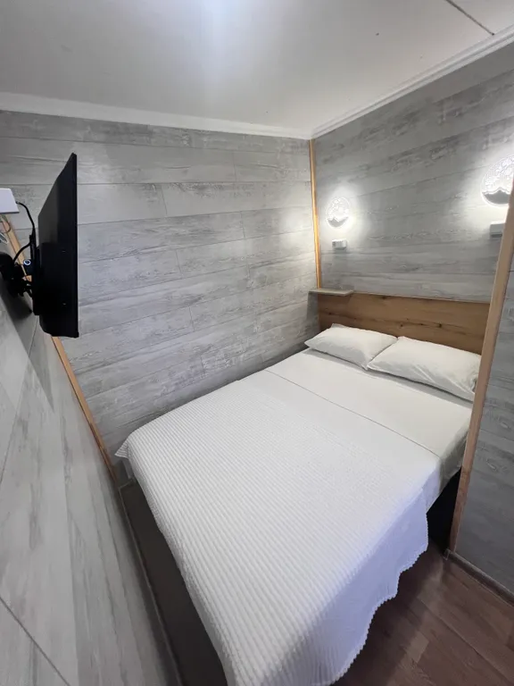 Квартира Комната — аренда посуточно в Ольгинка