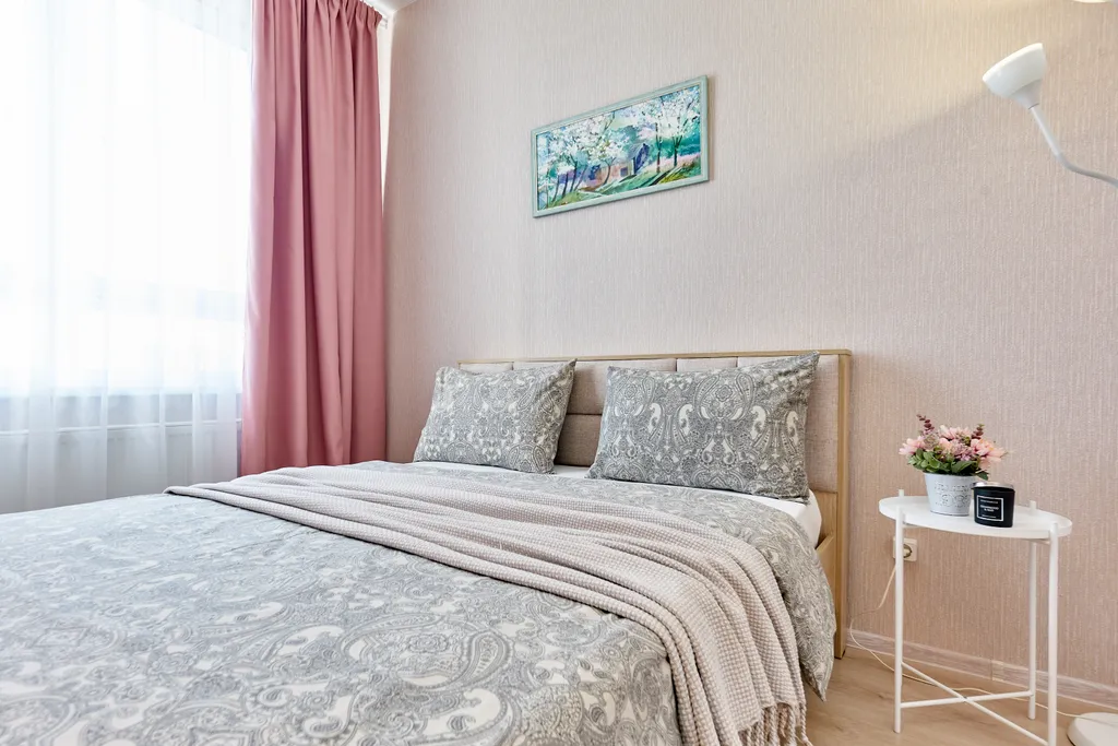 Апартаменты "Лорен"