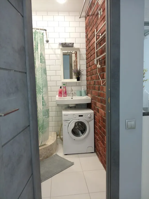 Квартира Студия у метро «Котельники» — Котельники