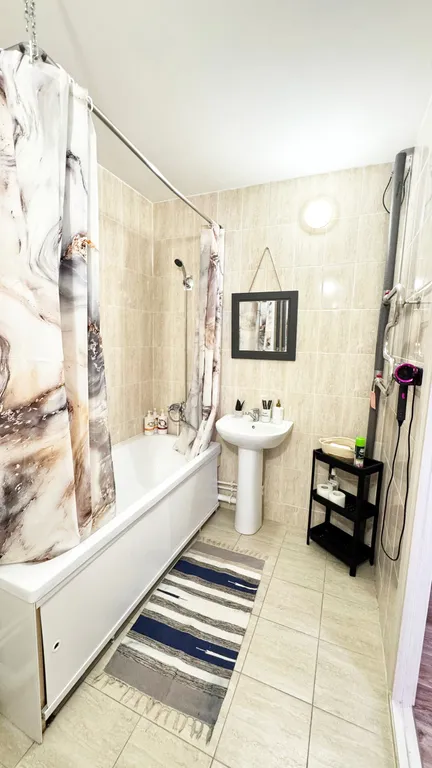 Квартира Квартира Студия лофт — Красноярск