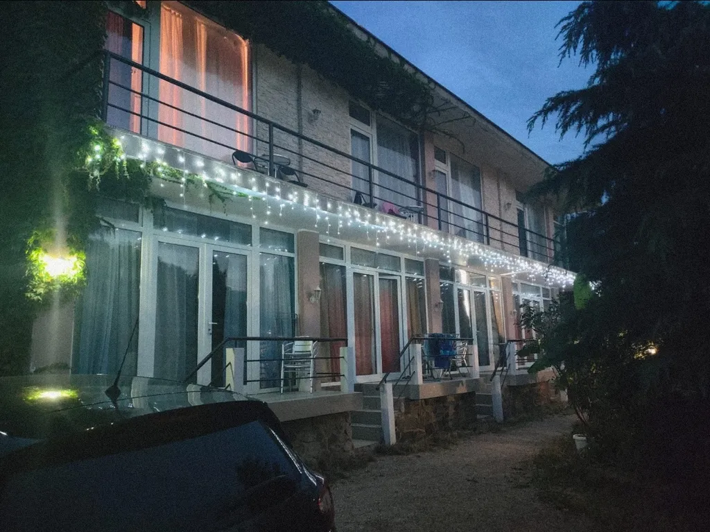 Квартира Комната — Партенит