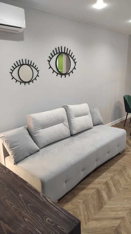 Квартира в центре