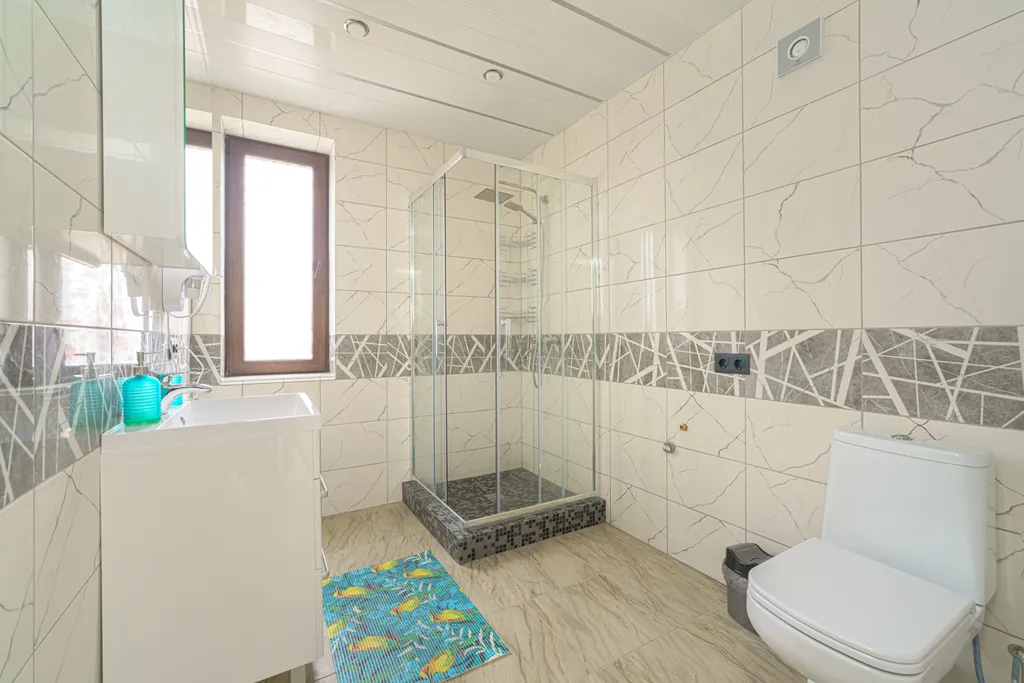 Загородный дом для отдыха