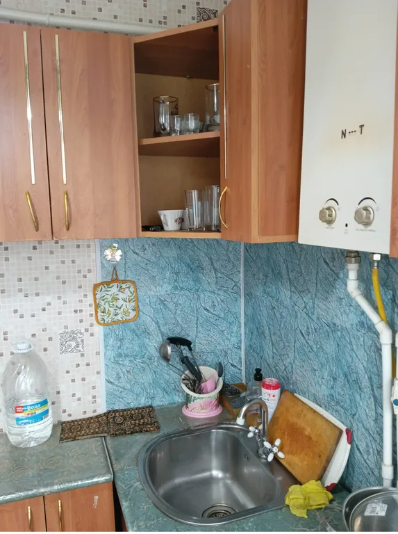 Уютный стандарт около Таганая и вокзала