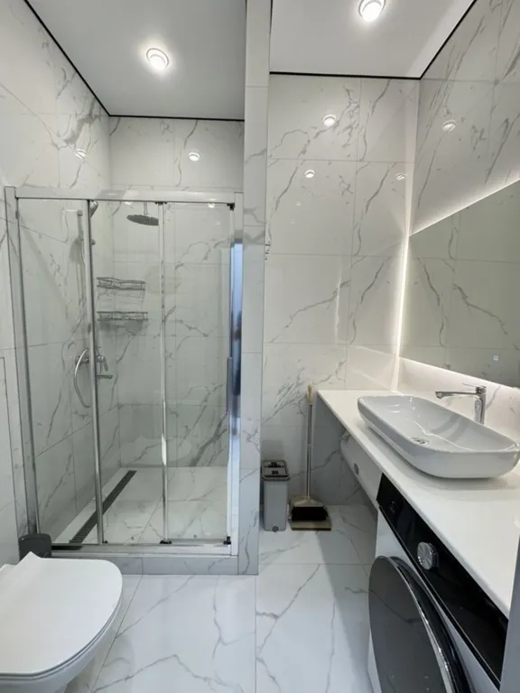 Уютная квартира в ЖK Золотые Пеcки